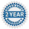 2 Year/24K Warranty
