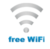 Free Wi-Fi Access