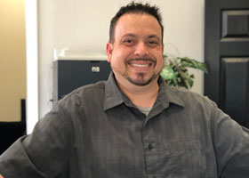 Ken Medeiros - Service Advisor | Precision Auto Repair