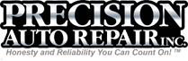 Precision Auto Repair