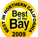 best bay 2009 logo
