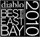 best east bay logo