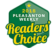 reader choice 2018 logo