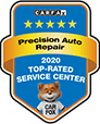 Carfax Logo